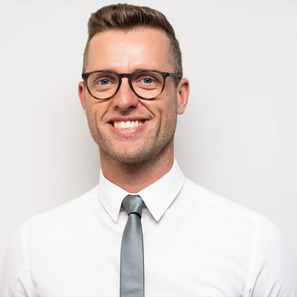 Julian van Wyk