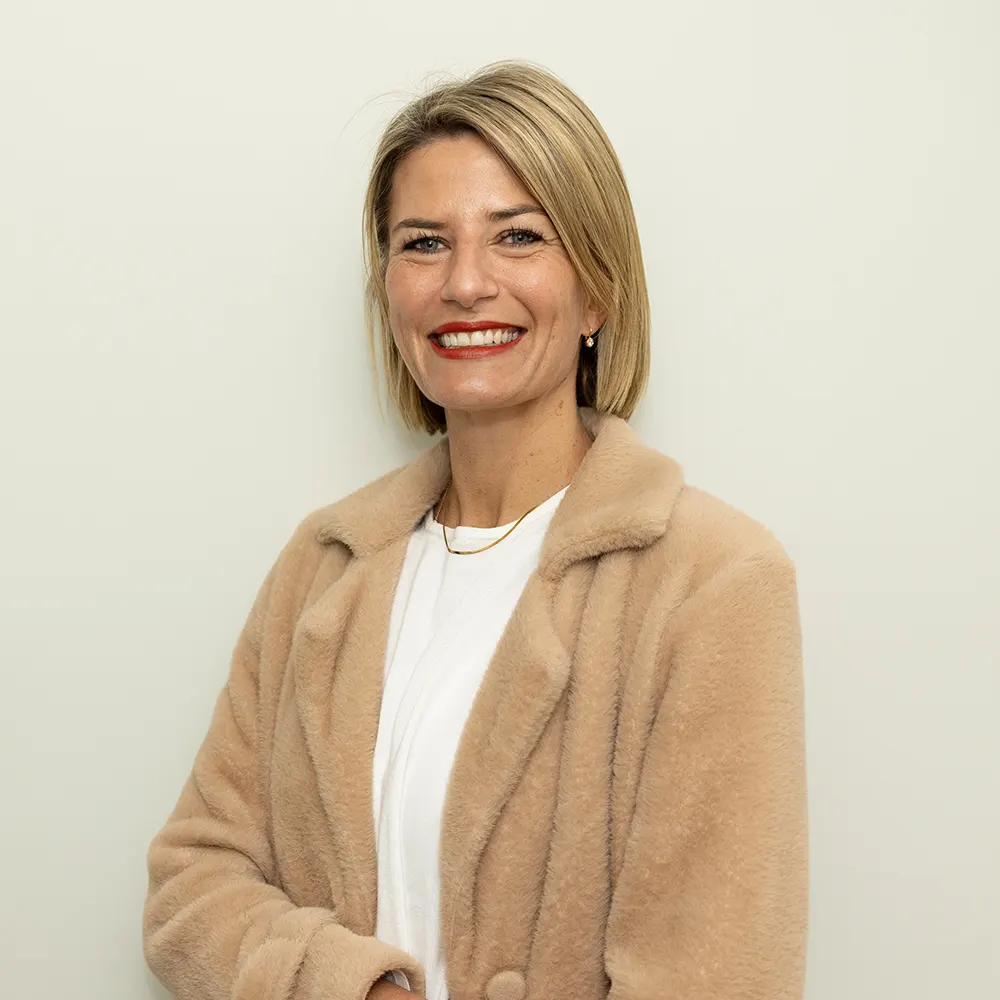 Trix de Waal